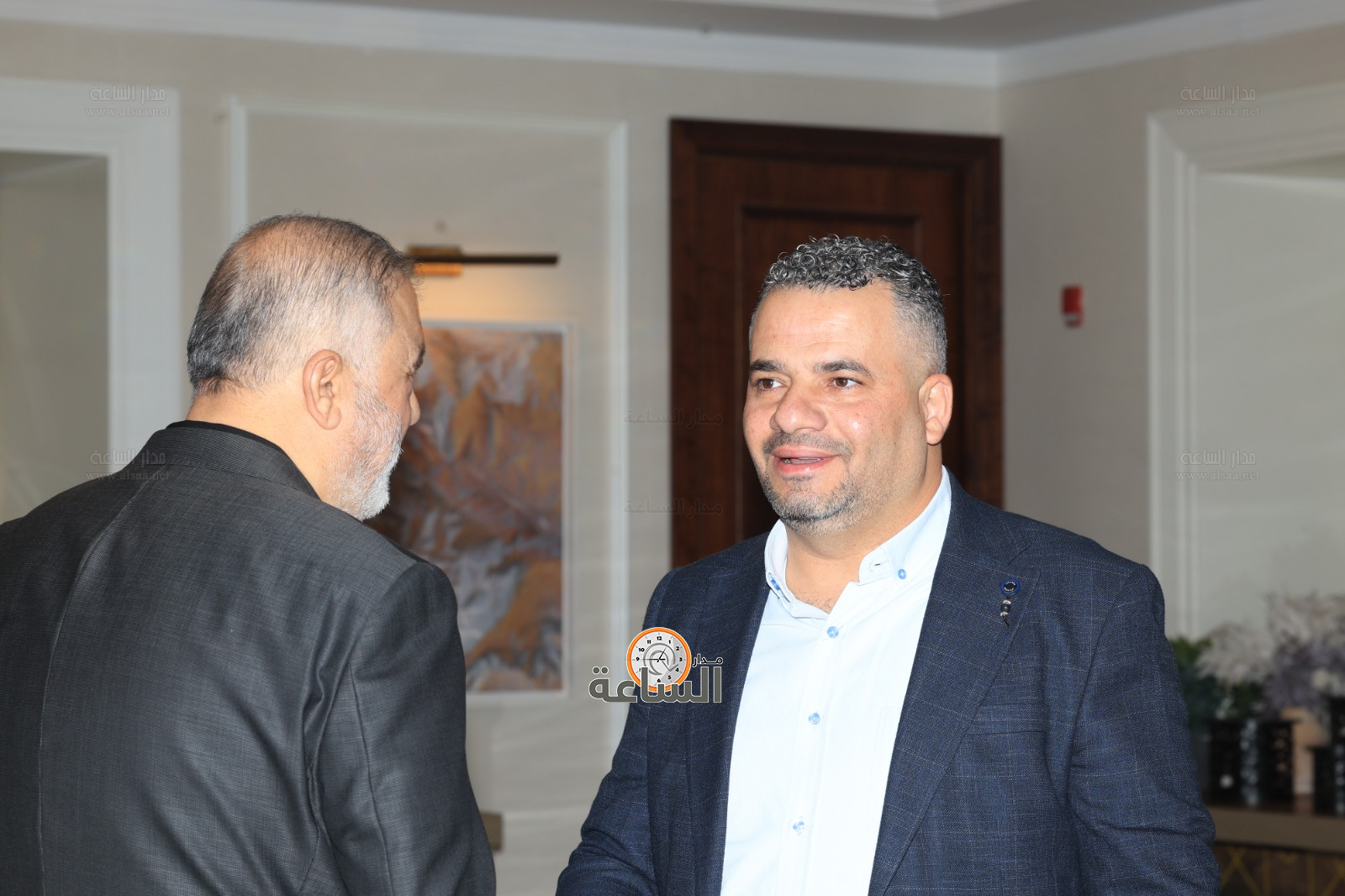 Madar Al-Saa Images 0.22777958201943582