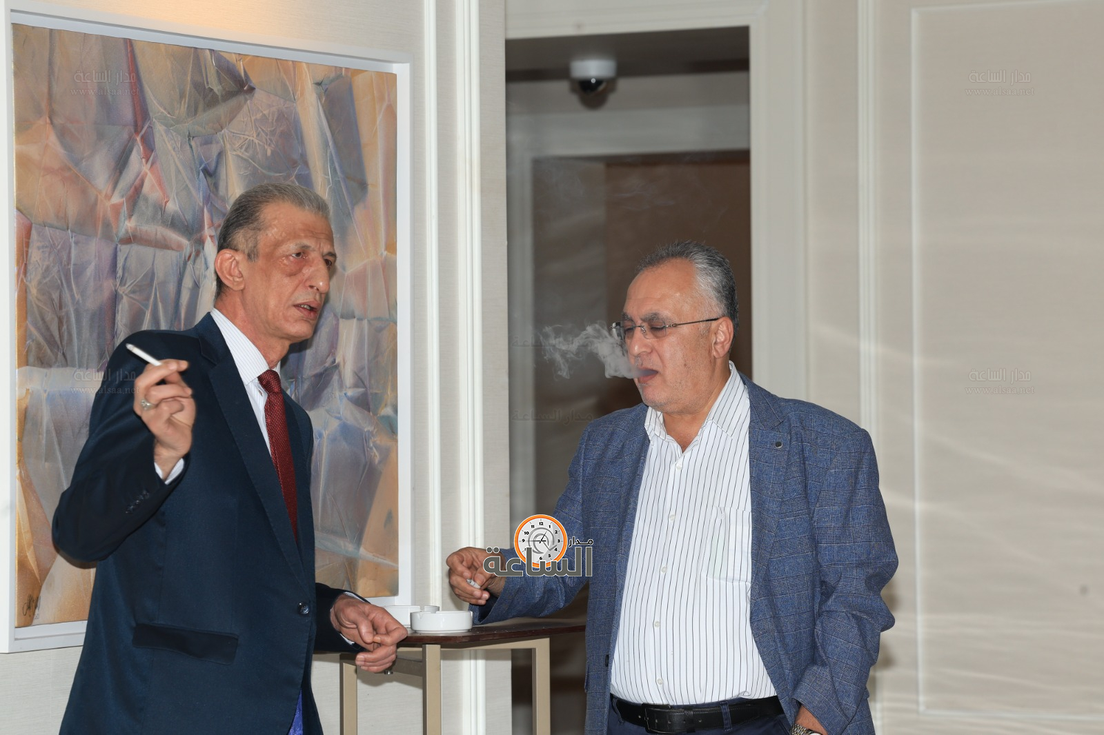 Madar Al-Saa Images 0.8056221164697682