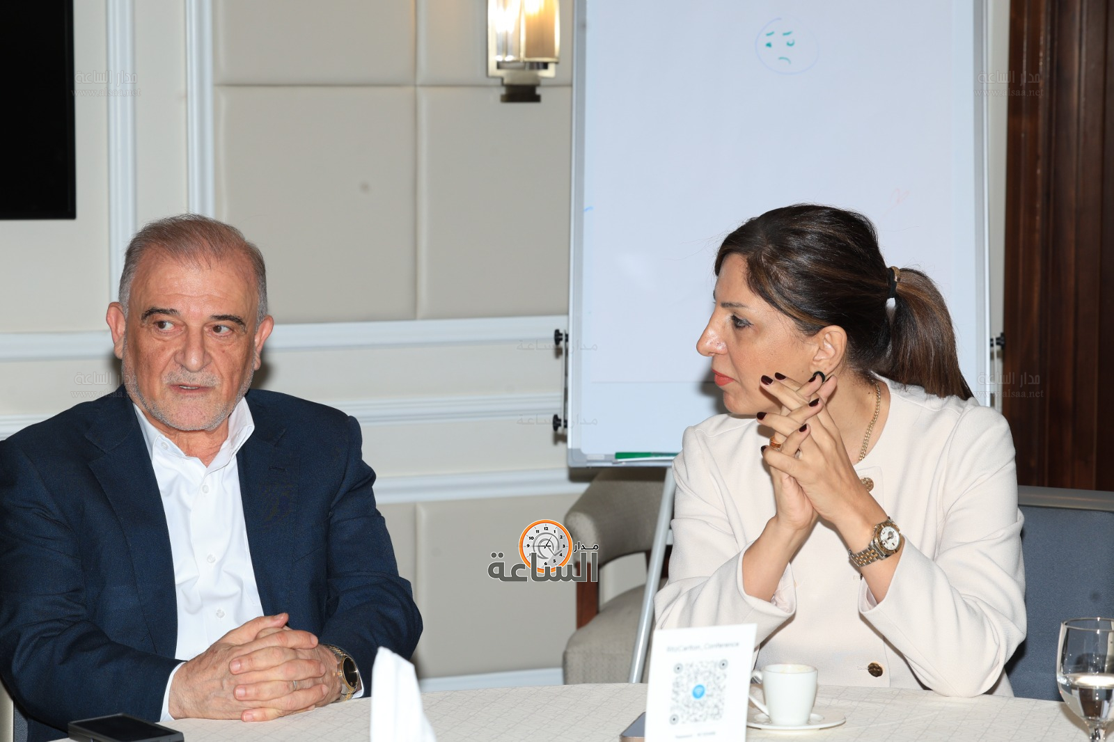 Madar Al-Saa Images 0.36861791361363605