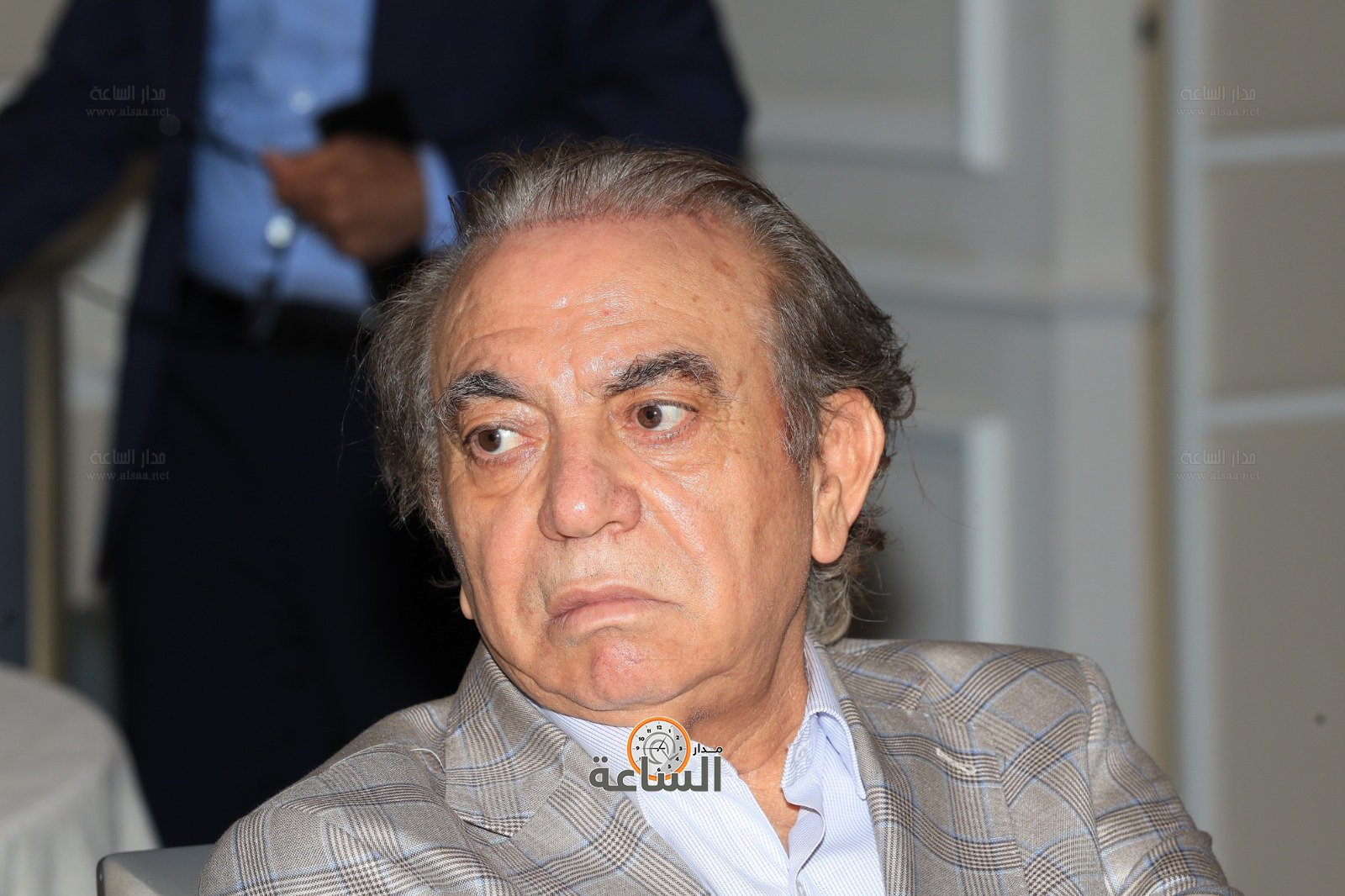 Madar Al-Saa Images 0.22183770920203083