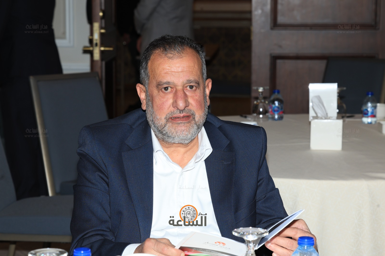 Madar Al-Saa Images 0.9475226475794845