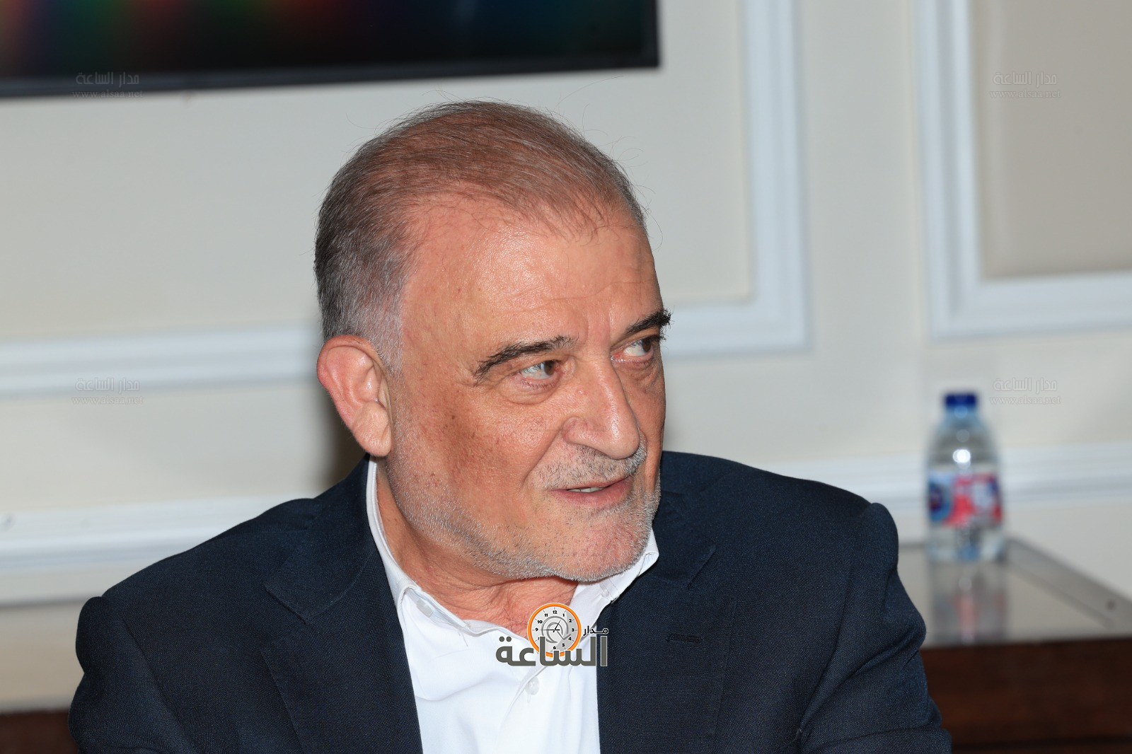 Madar Al-Saa Images 0.7501554103290053