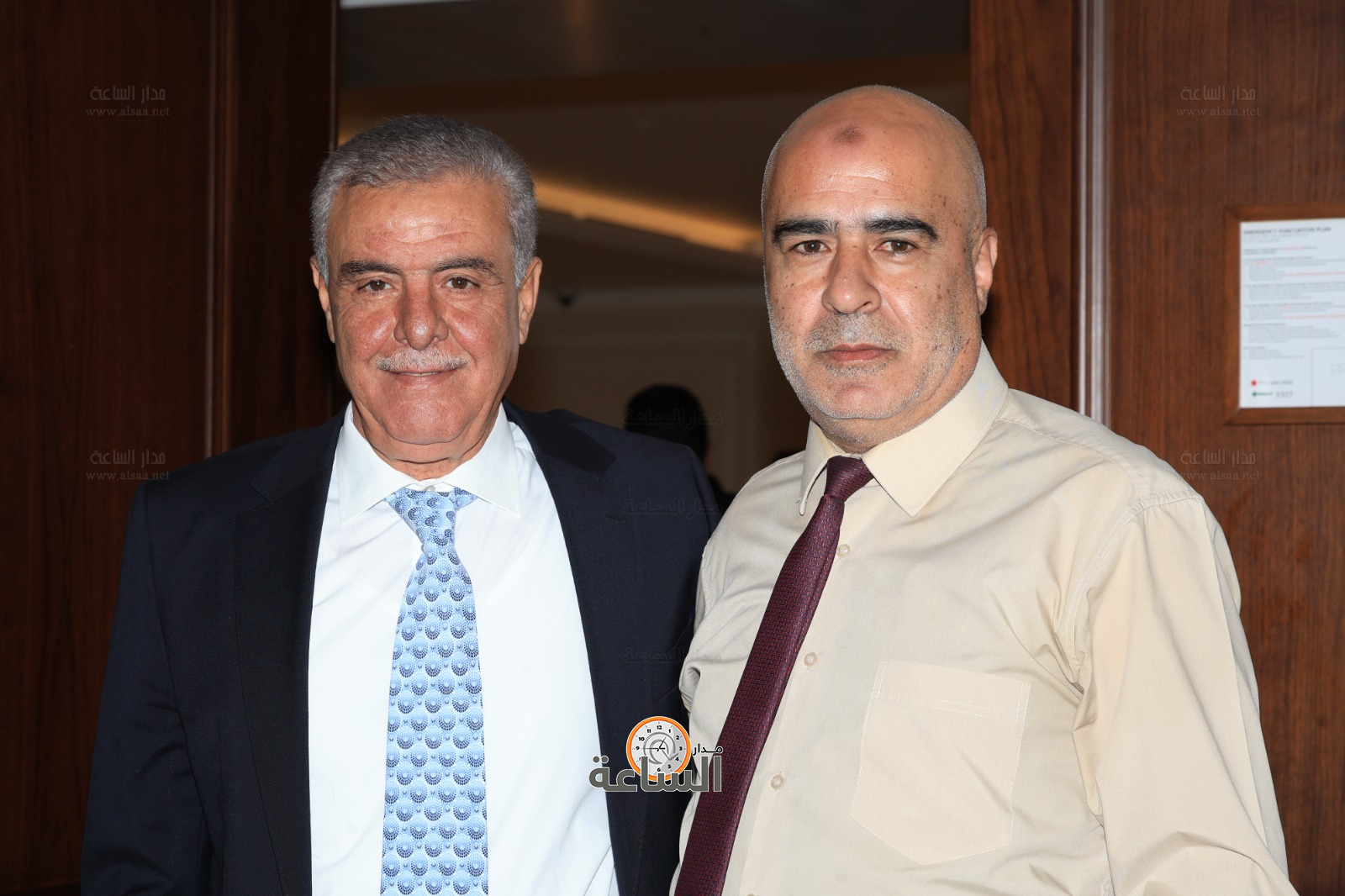 Madar Al-Saa Images 0.9637283794087245