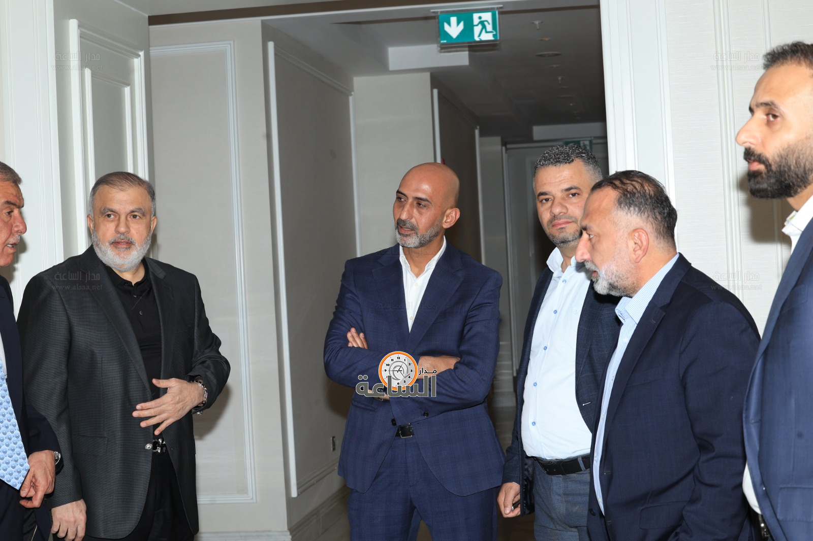 Madar Al-Saa Images 0.5865342809855428