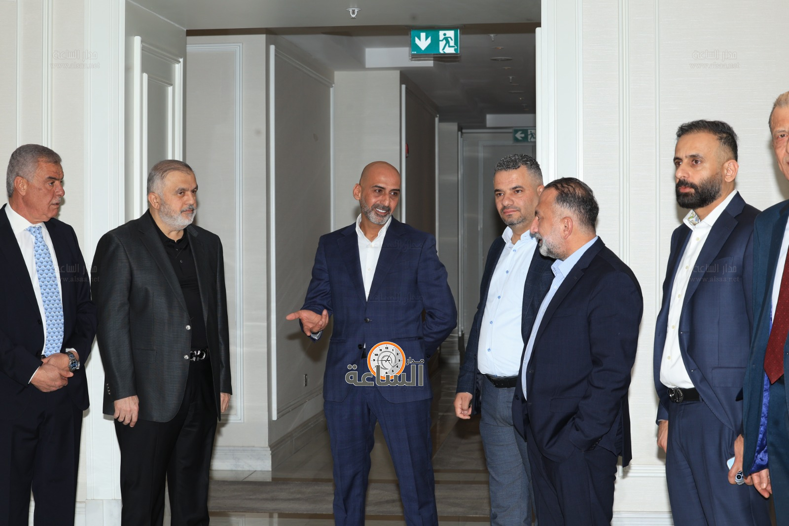 Madar Al-Saa Images 0.8216144166161015