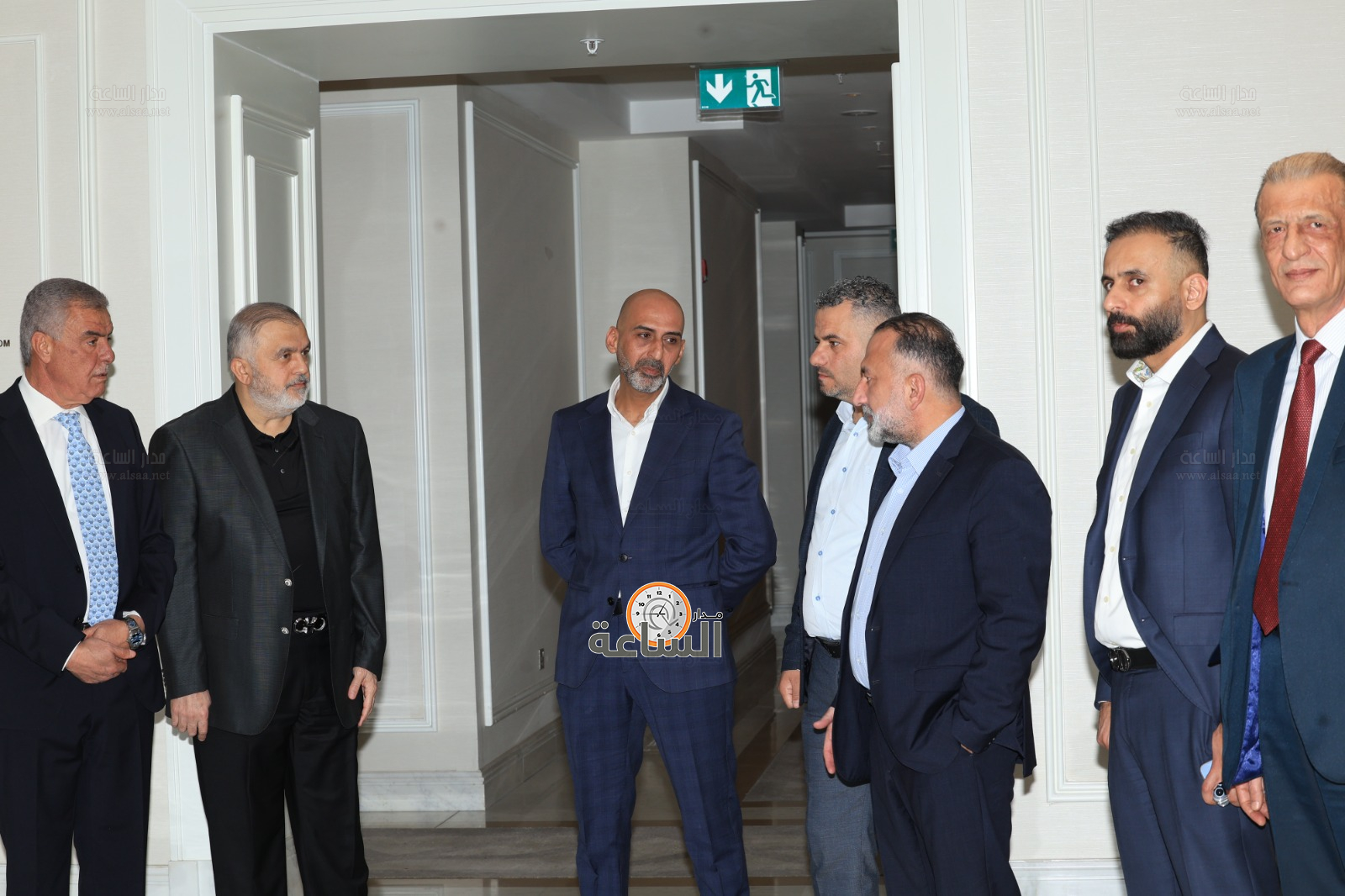 Madar Al-Saa Images 0.9672422581914485