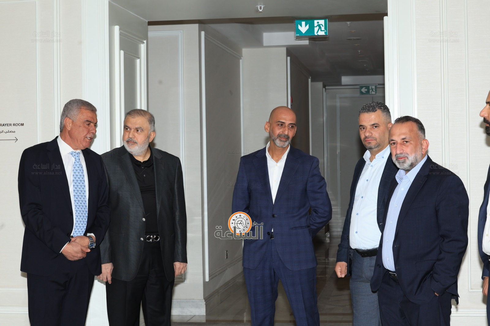 Madar Al-Saa Images 0.844275705020035