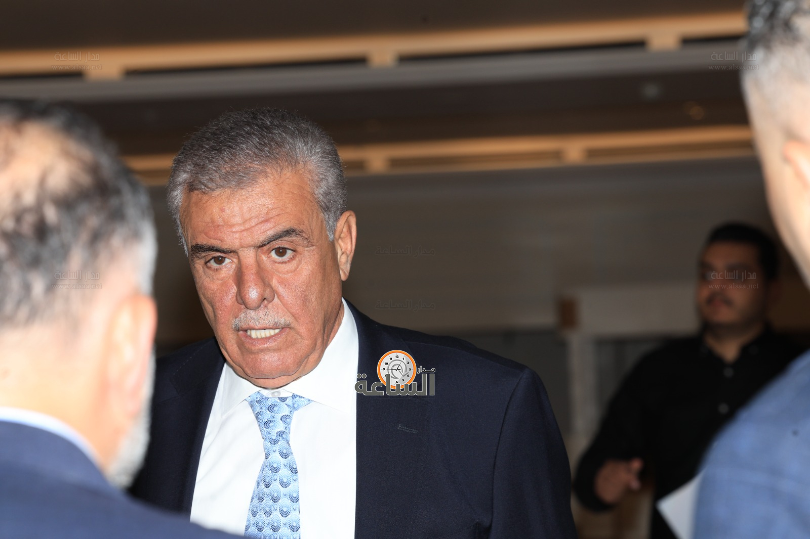 Madar Al-Saa Images 0.4660621896000483