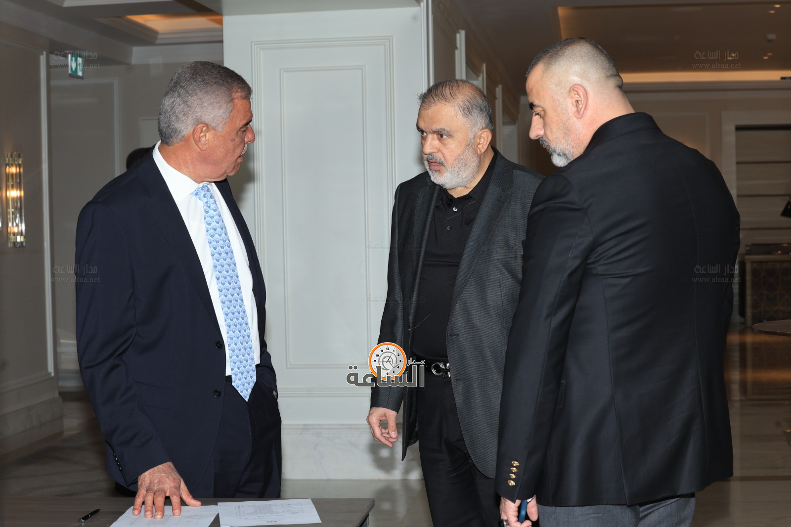 Madar Al-Saa Images 0.8621719771946994