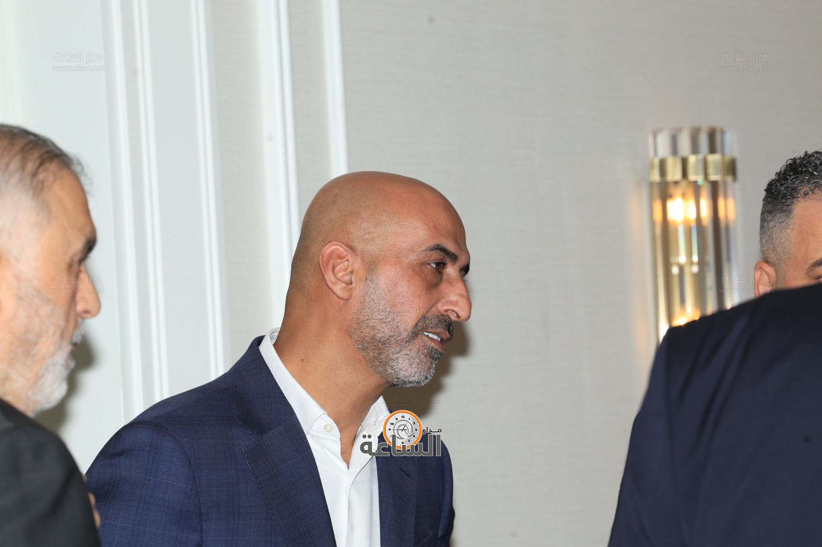 Madar Al-Saa Images 0.18810139804558068