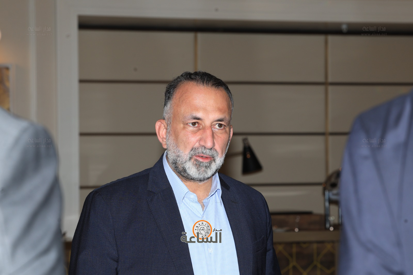 Madar Al-Saa Images 0.7690546154107398