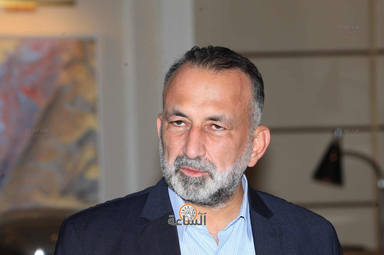 Madar Al-Saa Images 0.5807245264287985