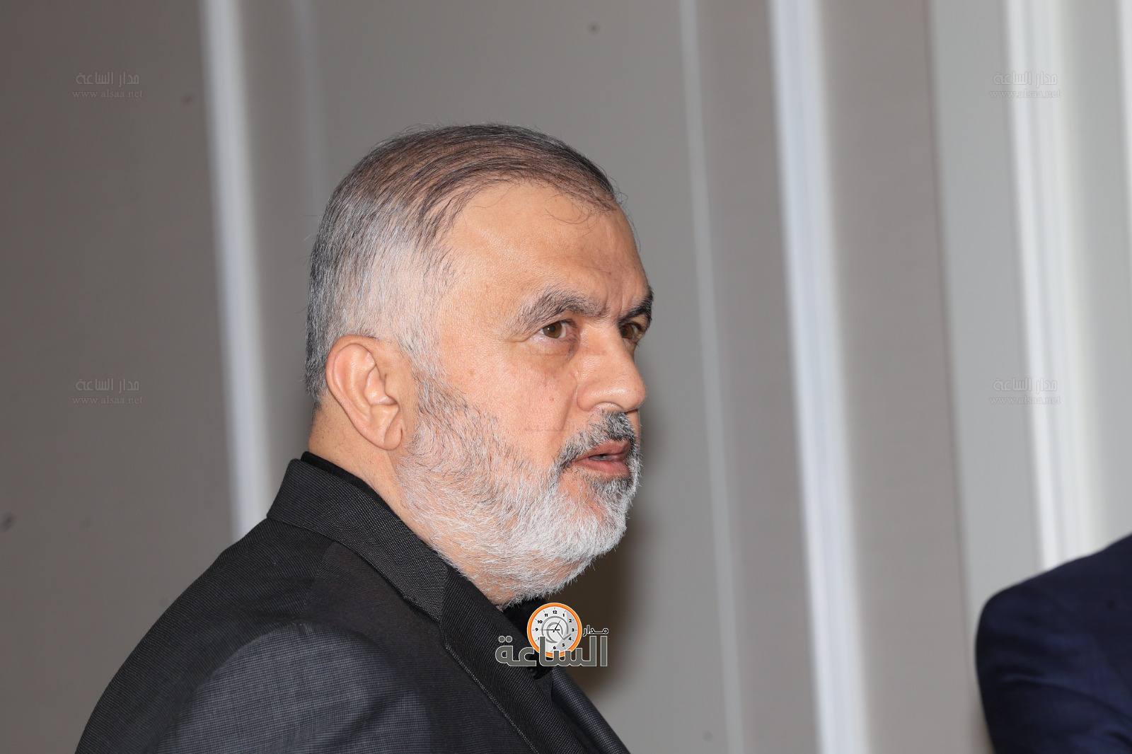 Madar Al-Saa Images 0.3689629675789504