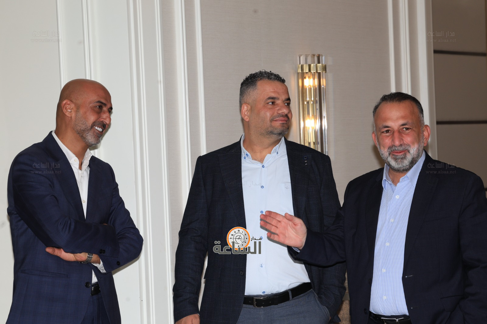 Madar Al-Saa Images 0.6612777065629376