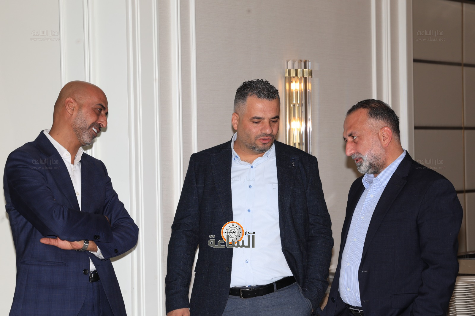 Madar Al-Saa Images 0.05529028078619336