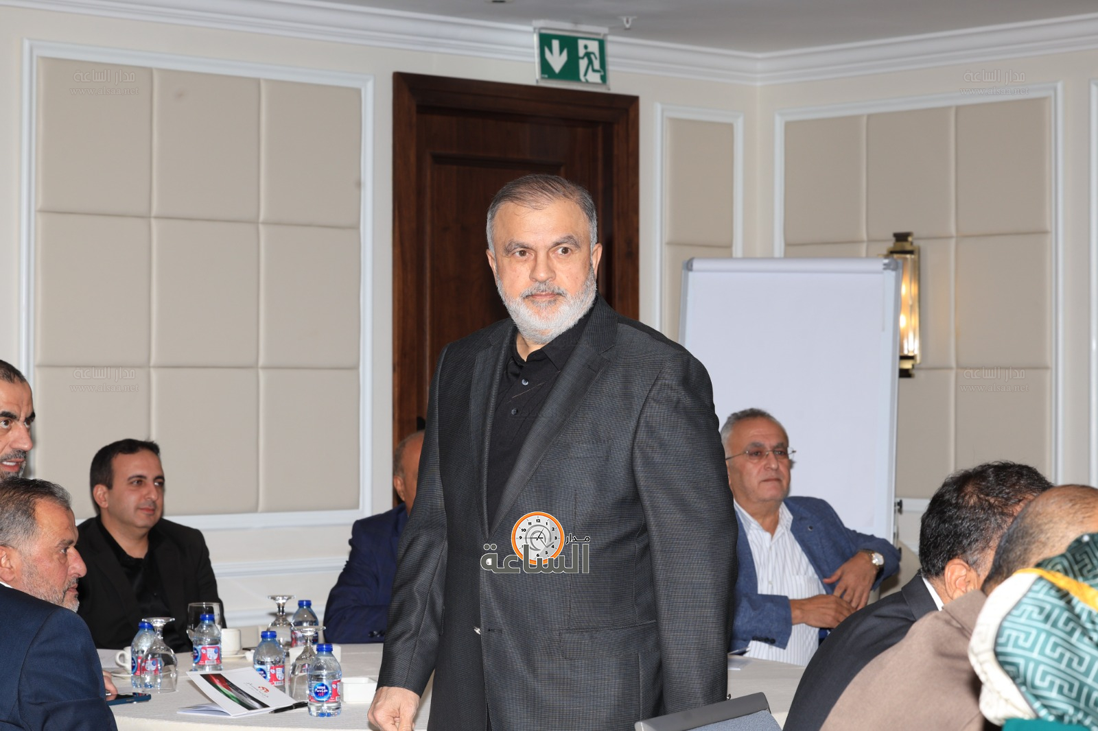 Madar Al-Saa Images 0.22877117299249594