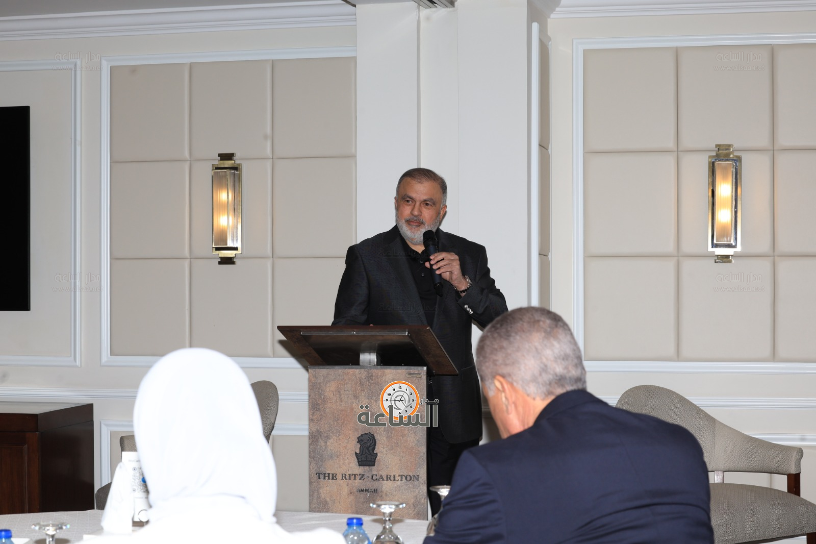 Madar Al-Saa Images 0.9499159140461031