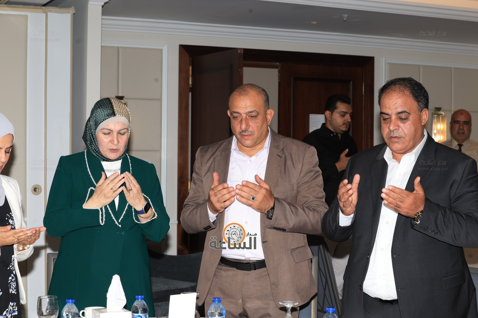 Madar Al-Saa Images 0.08551049056484461