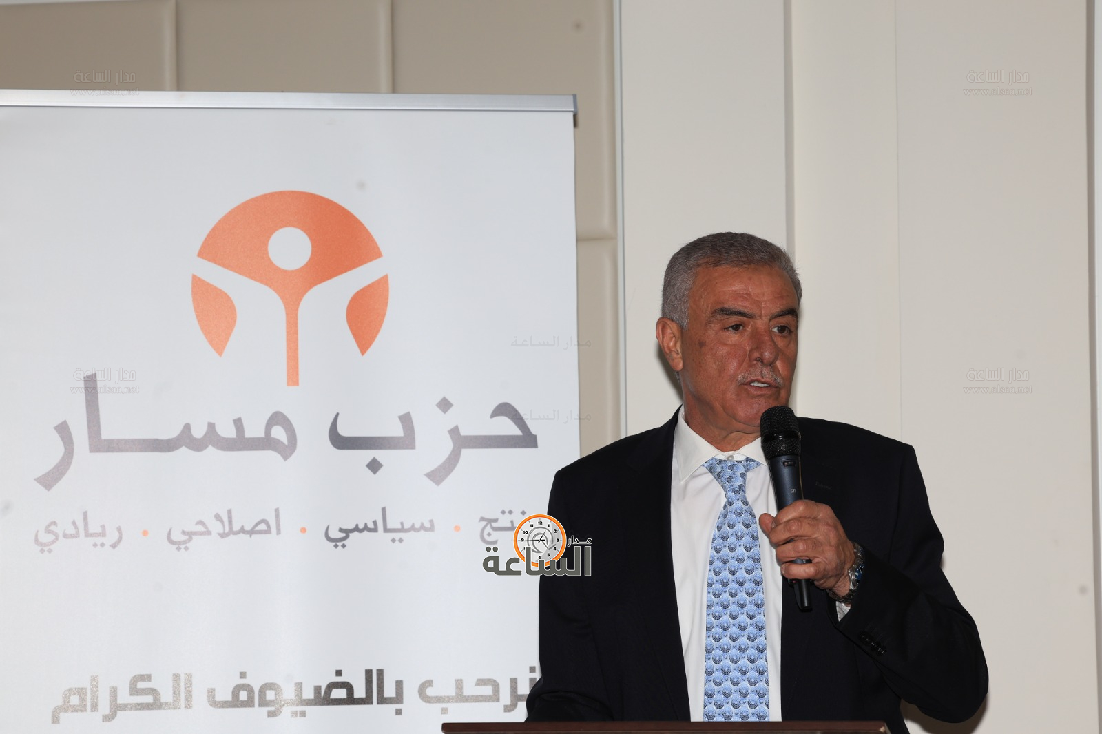 Madar Al-Saa Images 0.25105547204148404