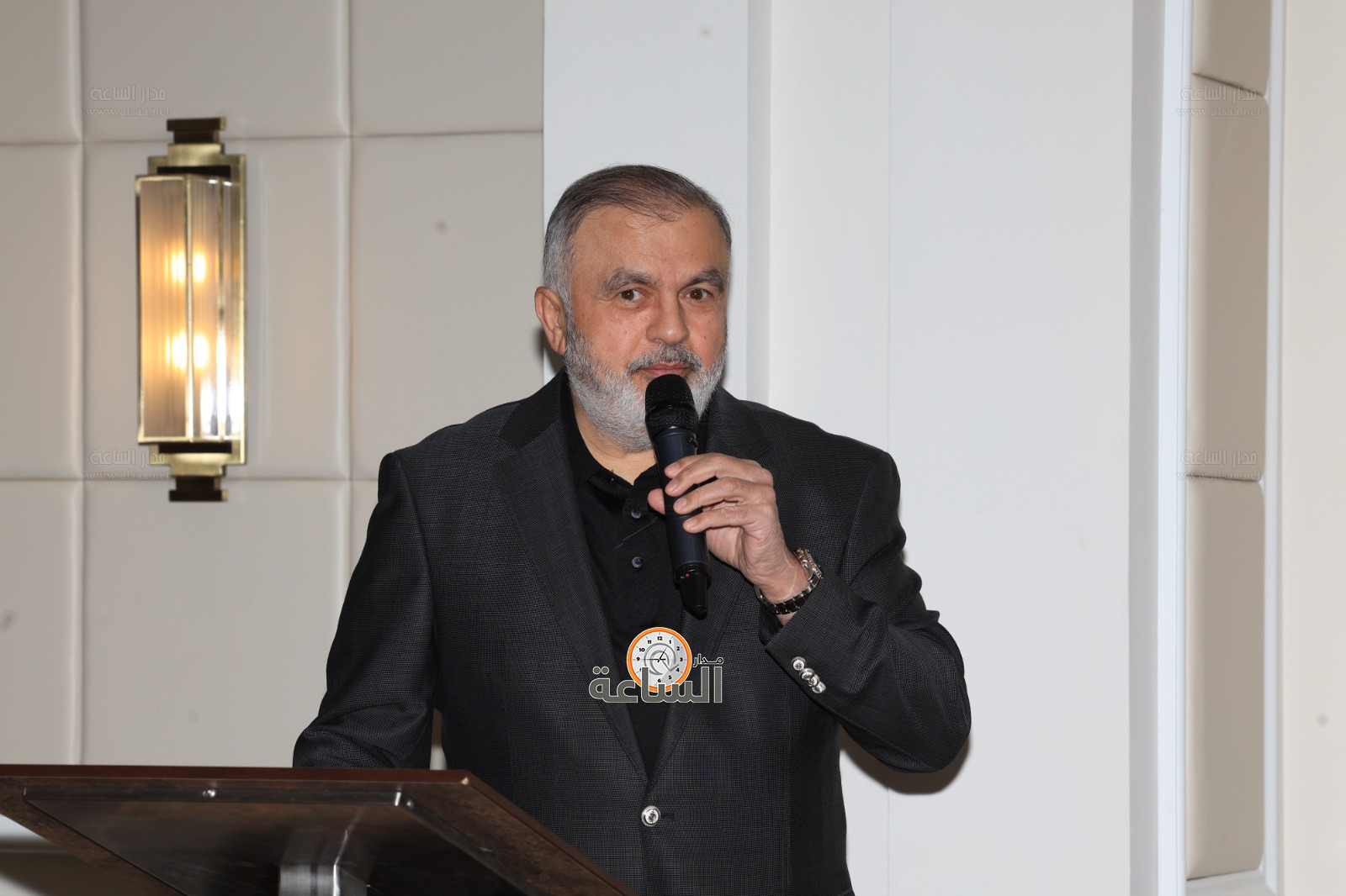 Madar Al-Saa Images 0.5680880151492956