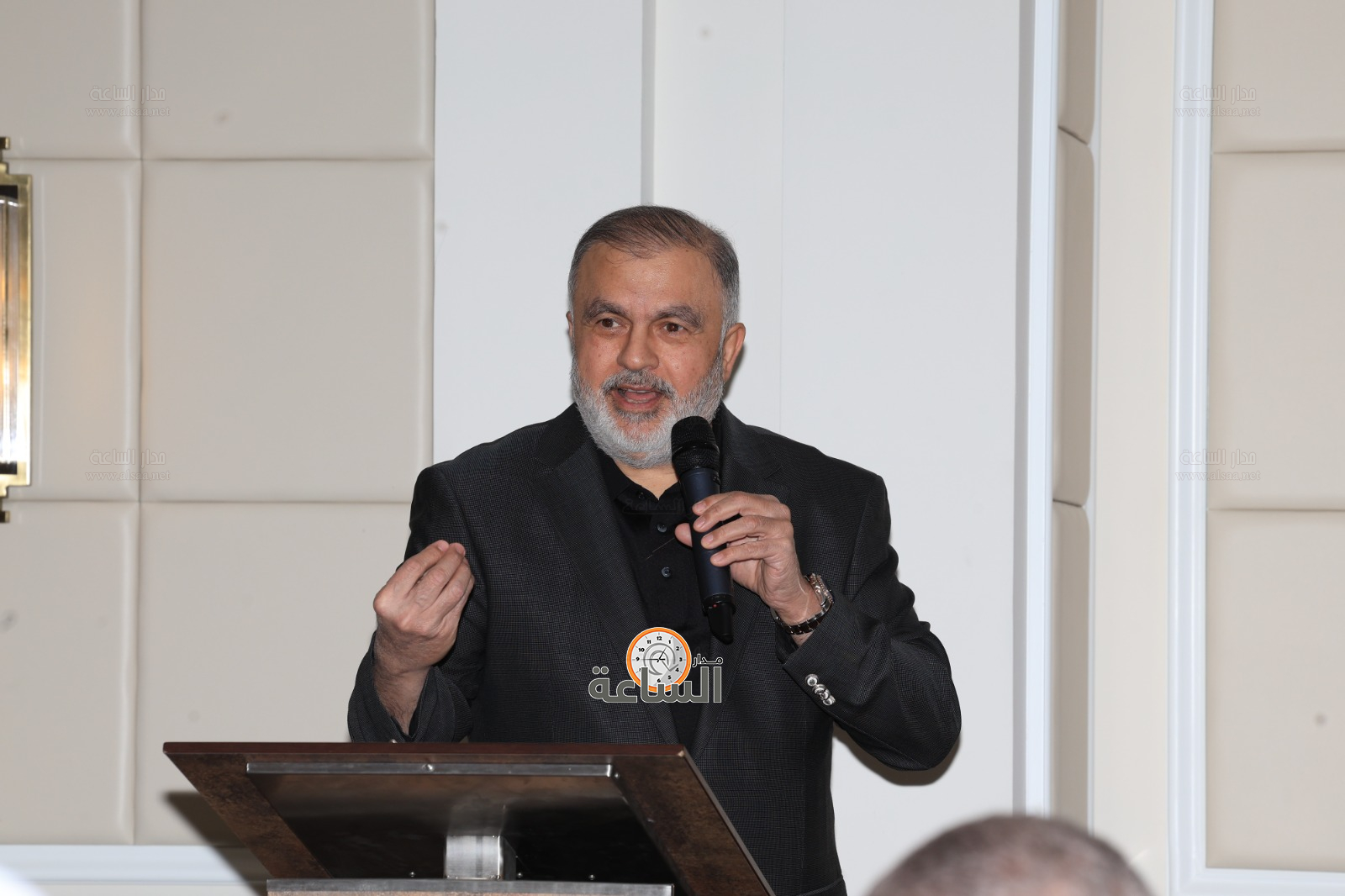 Madar Al-Saa Images 0.6515849745610979