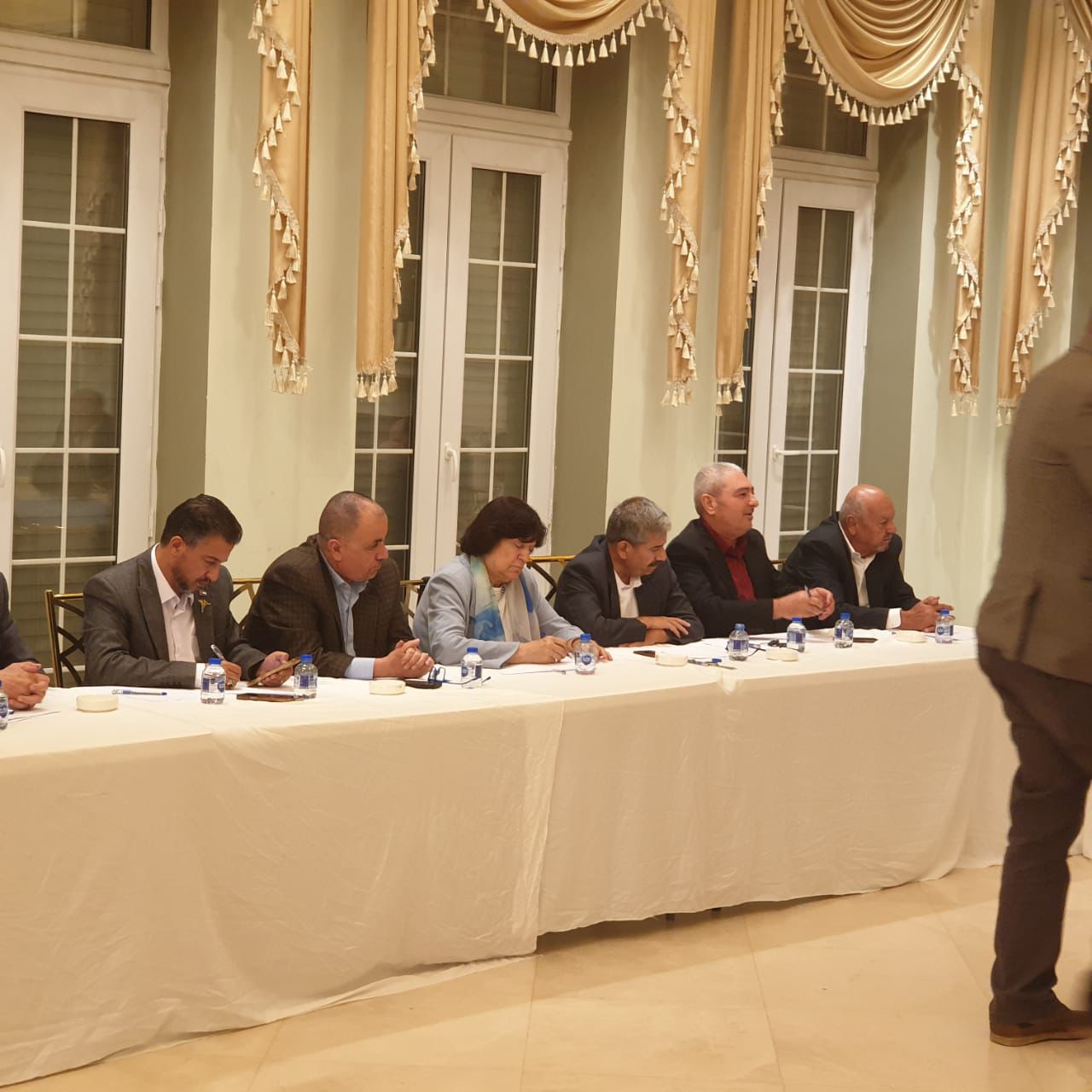 Madar Al-Saa Images 0.3521129695164785