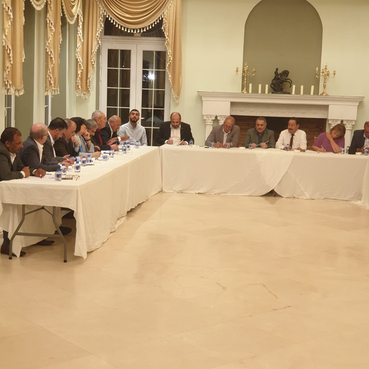 Madar Al-Saa Images 0.5489399704043062