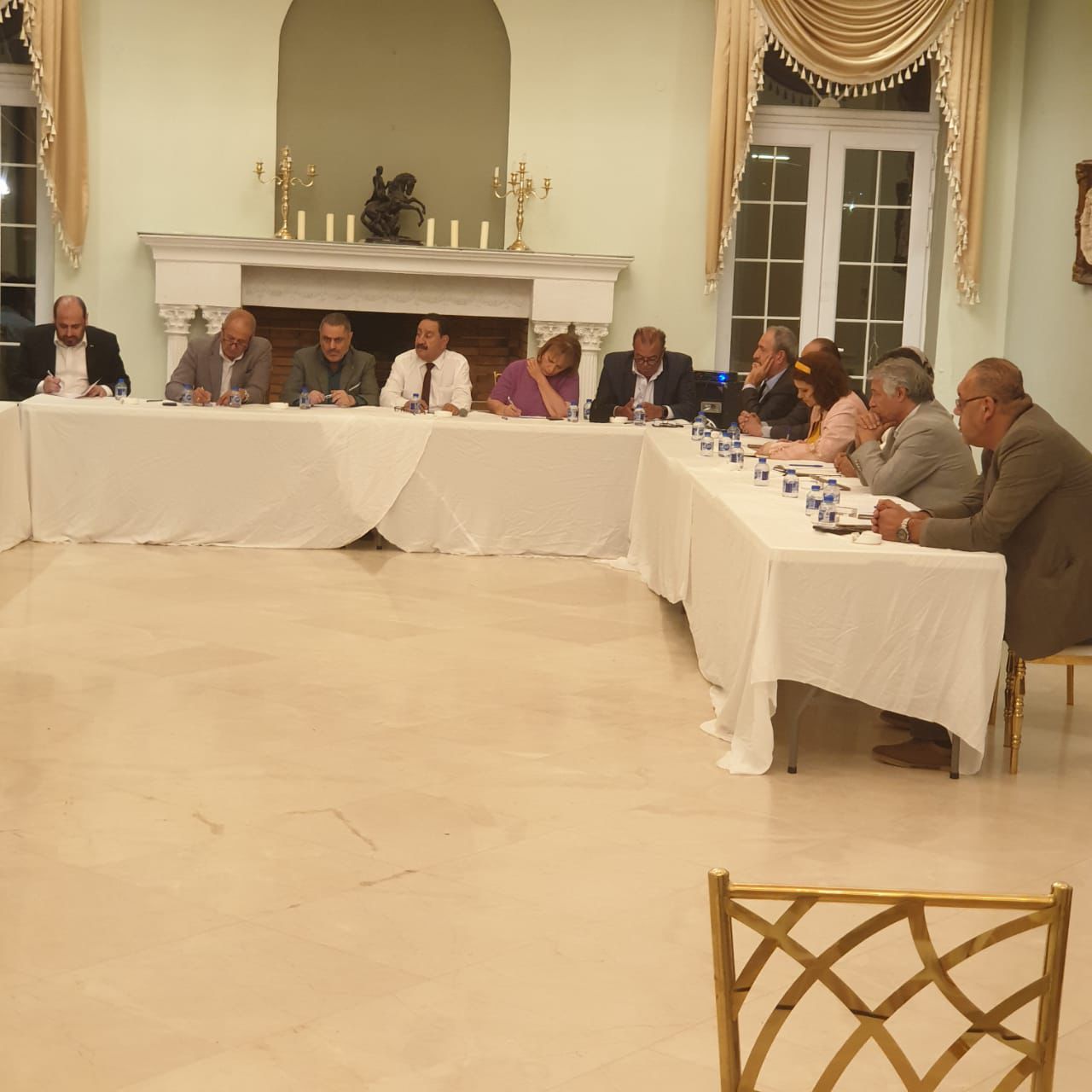 Madar Al-Saa Images 0.8003136041851804