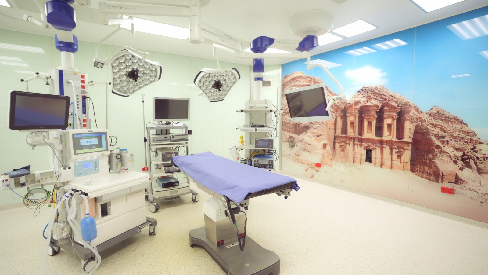 Madar Al-Saa Images 0.19344901707534667