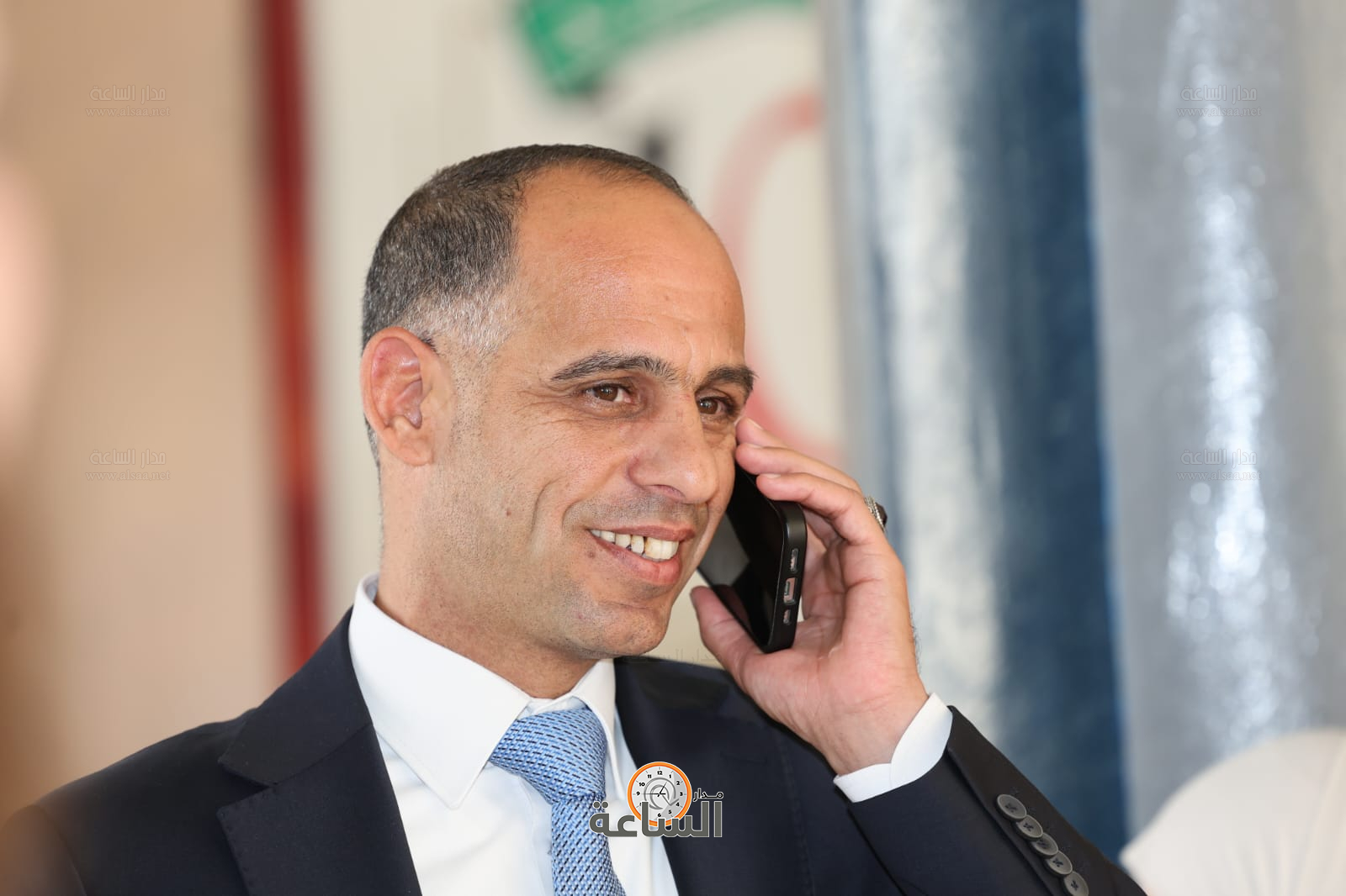 Madar Al-Saa Images 0.08101379614293047