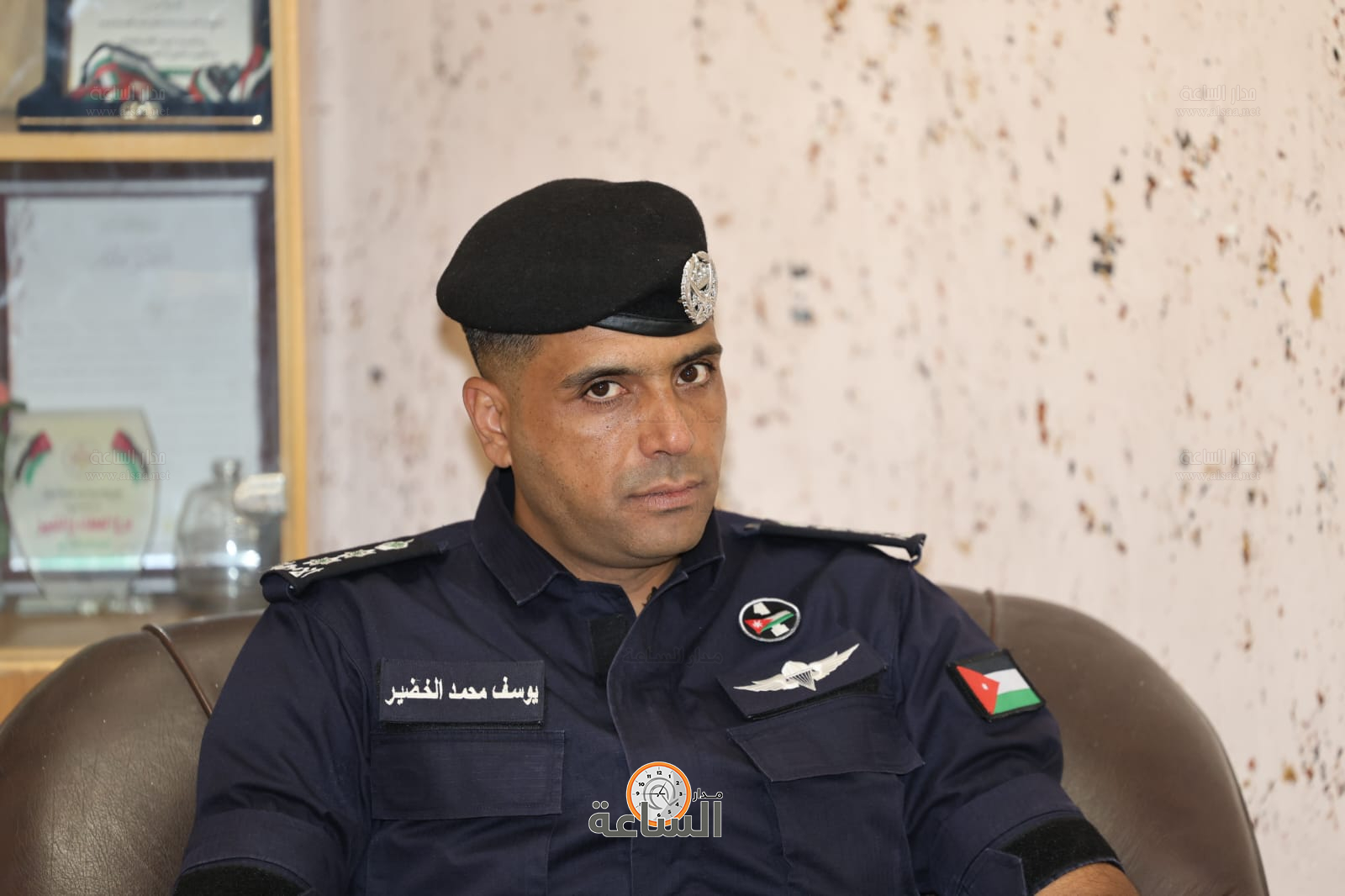 Madar Al-Saa Images 0.5355632969866388