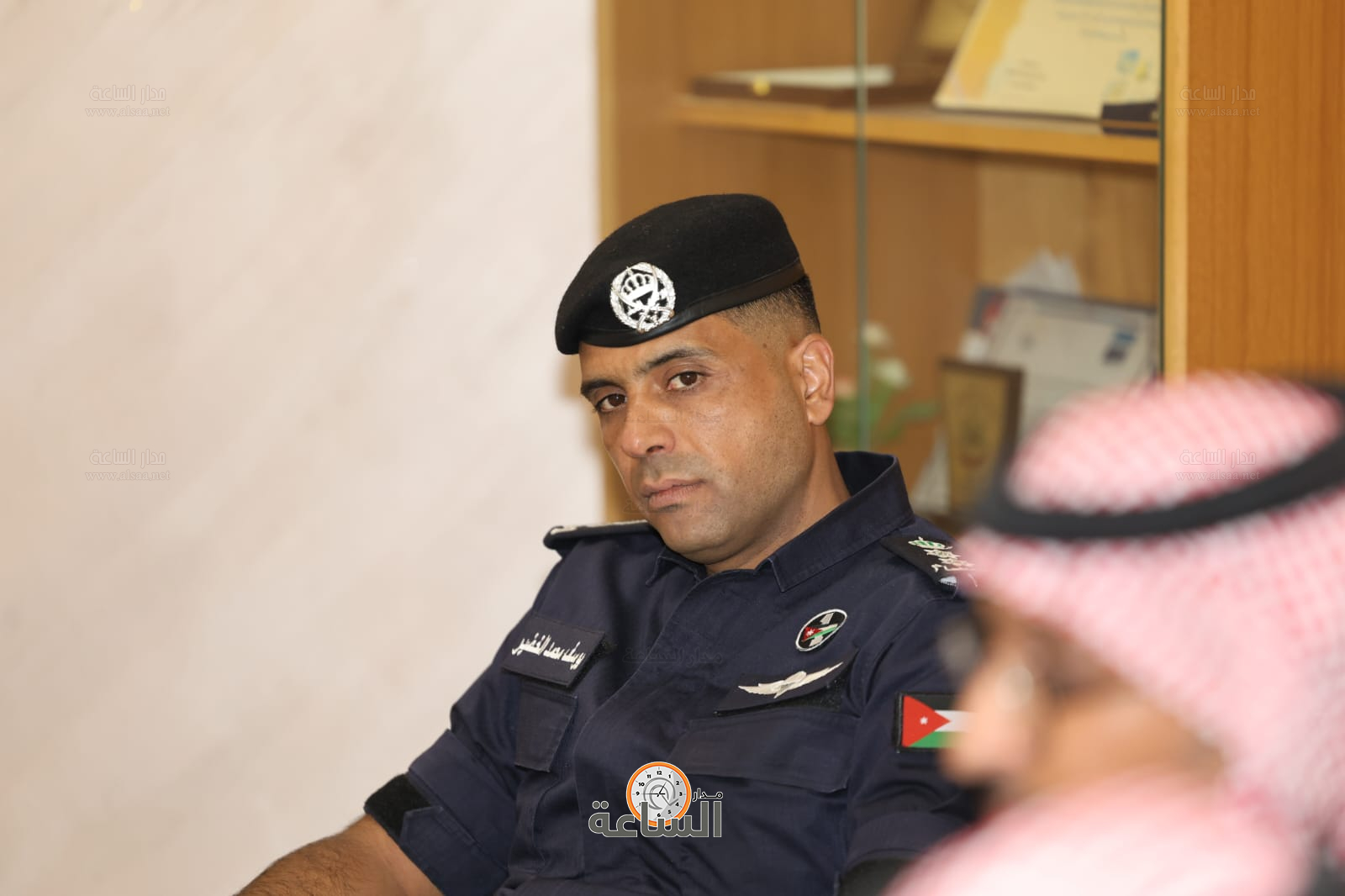 Madar Al-Saa Images 0.9506131146571081