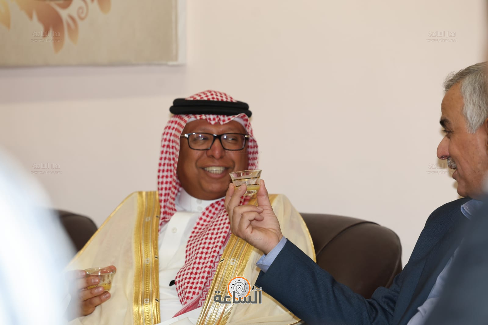 Madar Al-Saa Images 0.24476882886934015