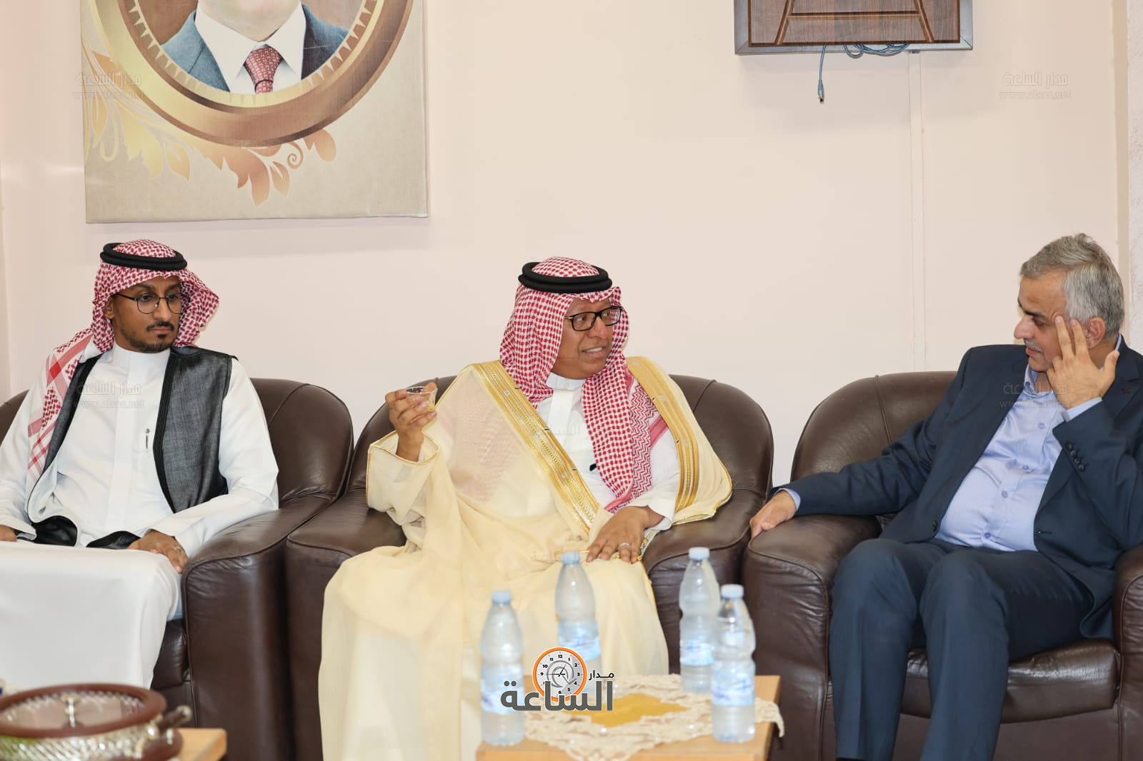 Madar Al-Saa Images 0.697236453811507