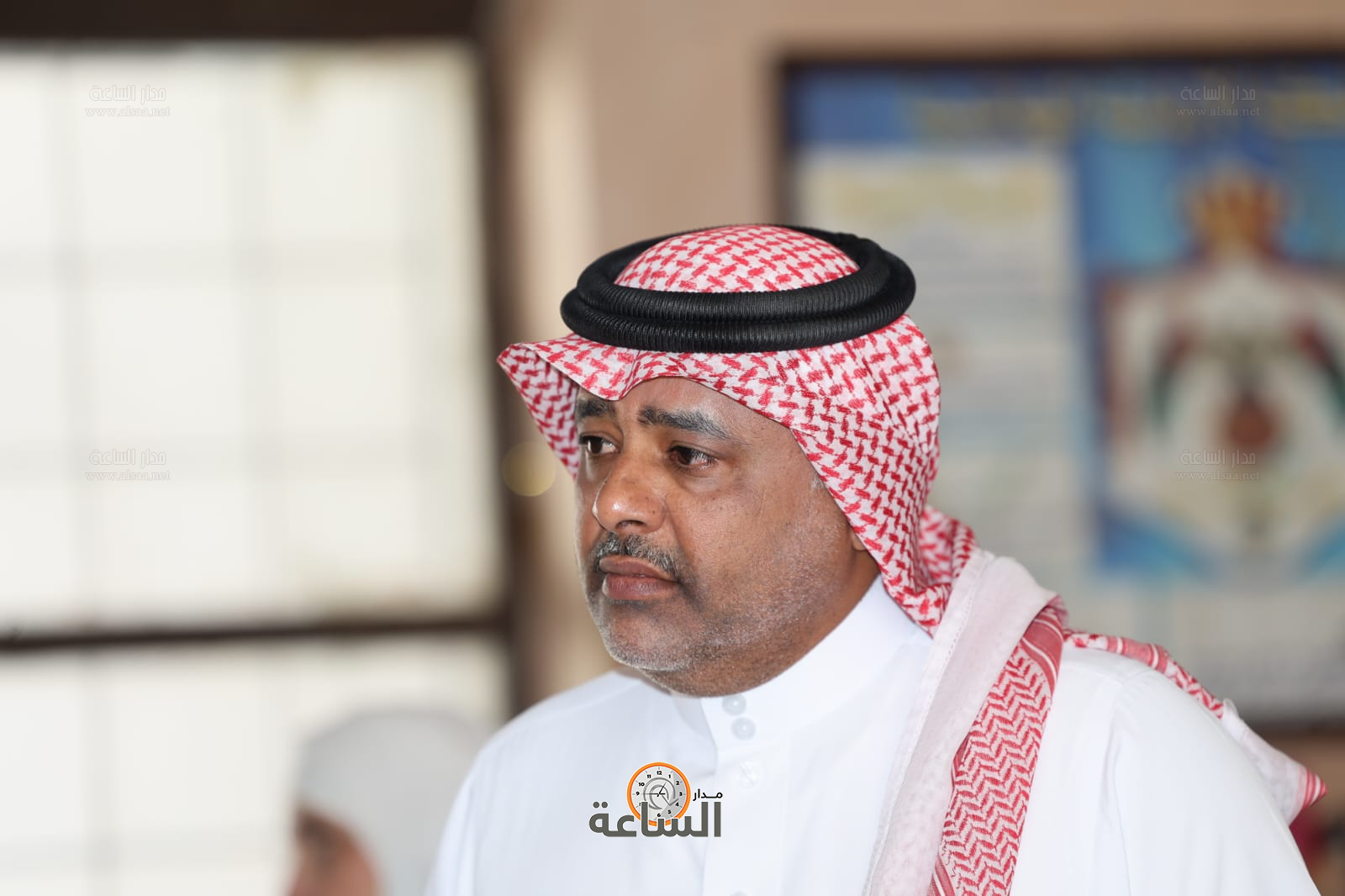 Madar Al-Saa Images 0.9310456881540455