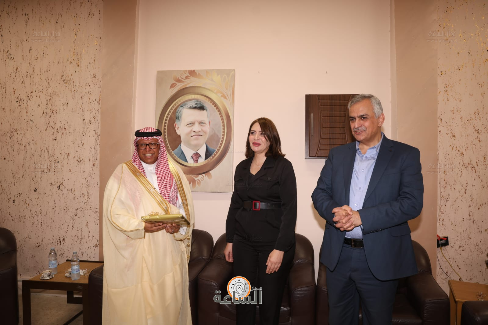 Madar Al-Saa Images 0.28632816495419966