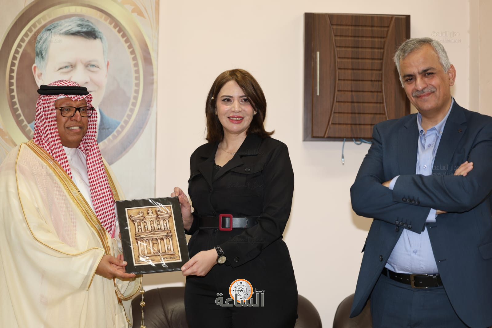 Madar Al-Saa Images 0.6206575285059267