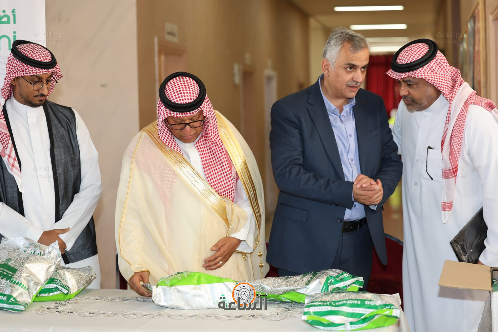 Madar Al-Saa Images 0.9808505911411363