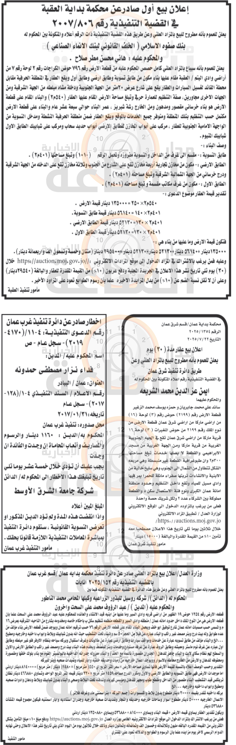 Madar Al-Saa Images 0.9915115075909476