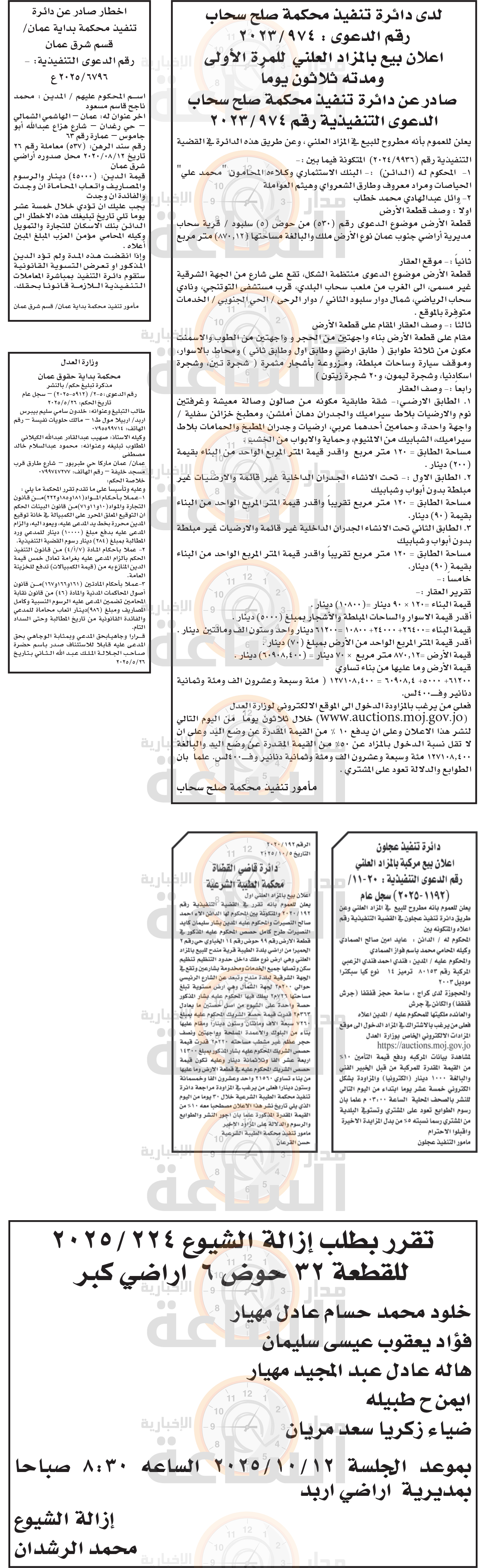 Madar Al-Saa Images 0.36102577959683035