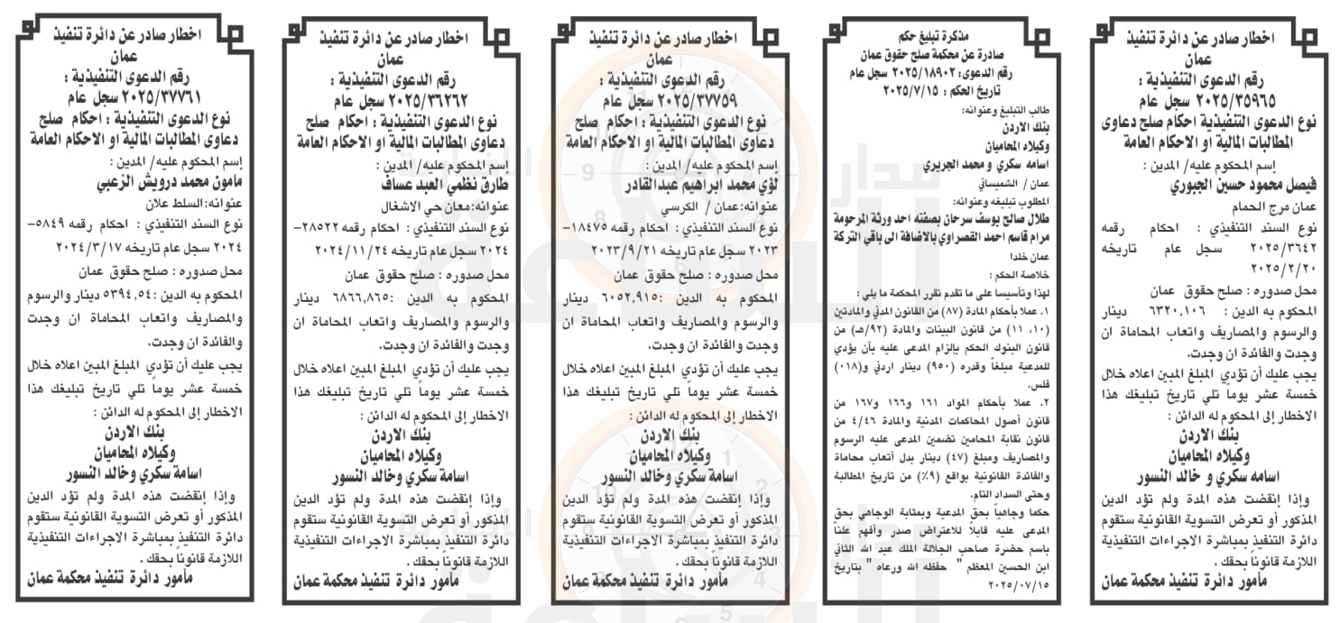 Madar Al-Saa Images 0.34580632099538244