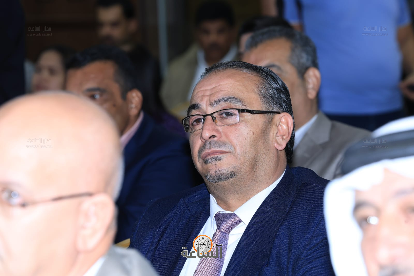 Madar Al-Saa Images 0.16175853528152873