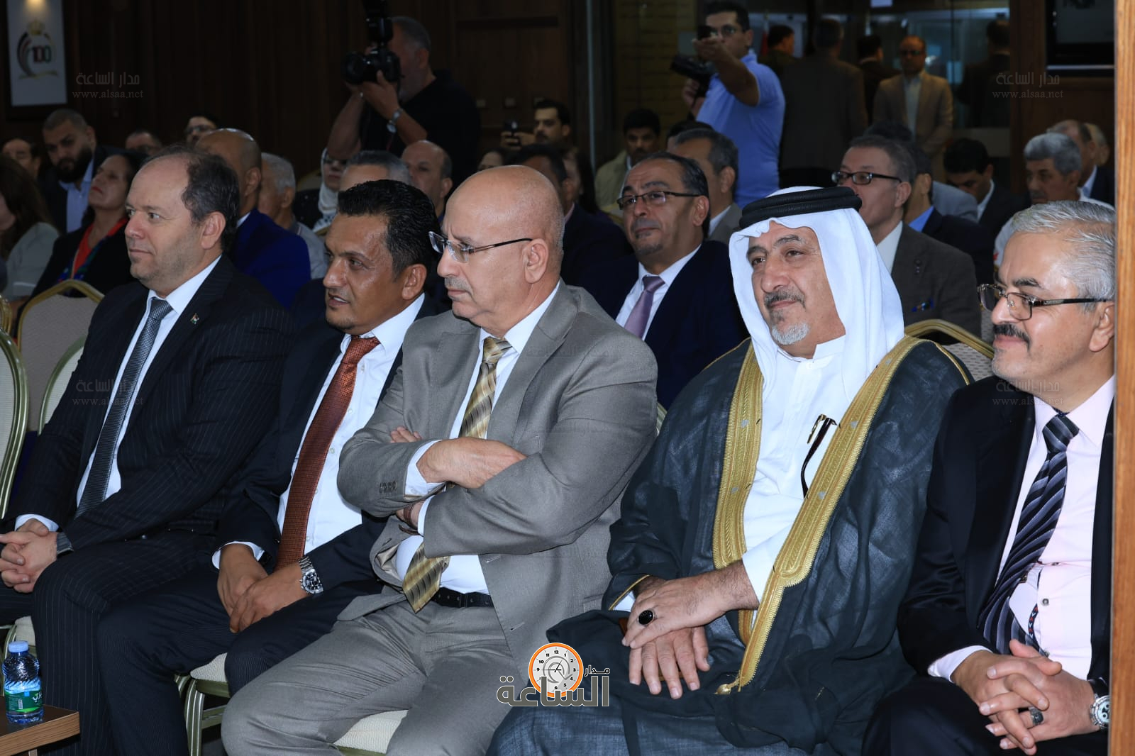 Madar Al-Saa Images 0.2613416045130301