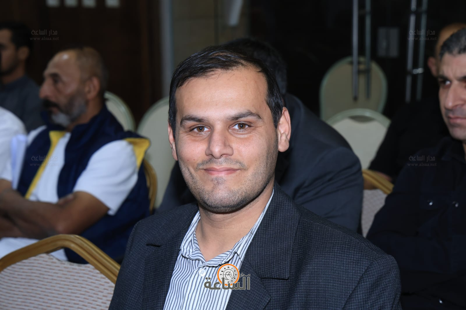 Madar Al-Saa Images 0.5215575094046768