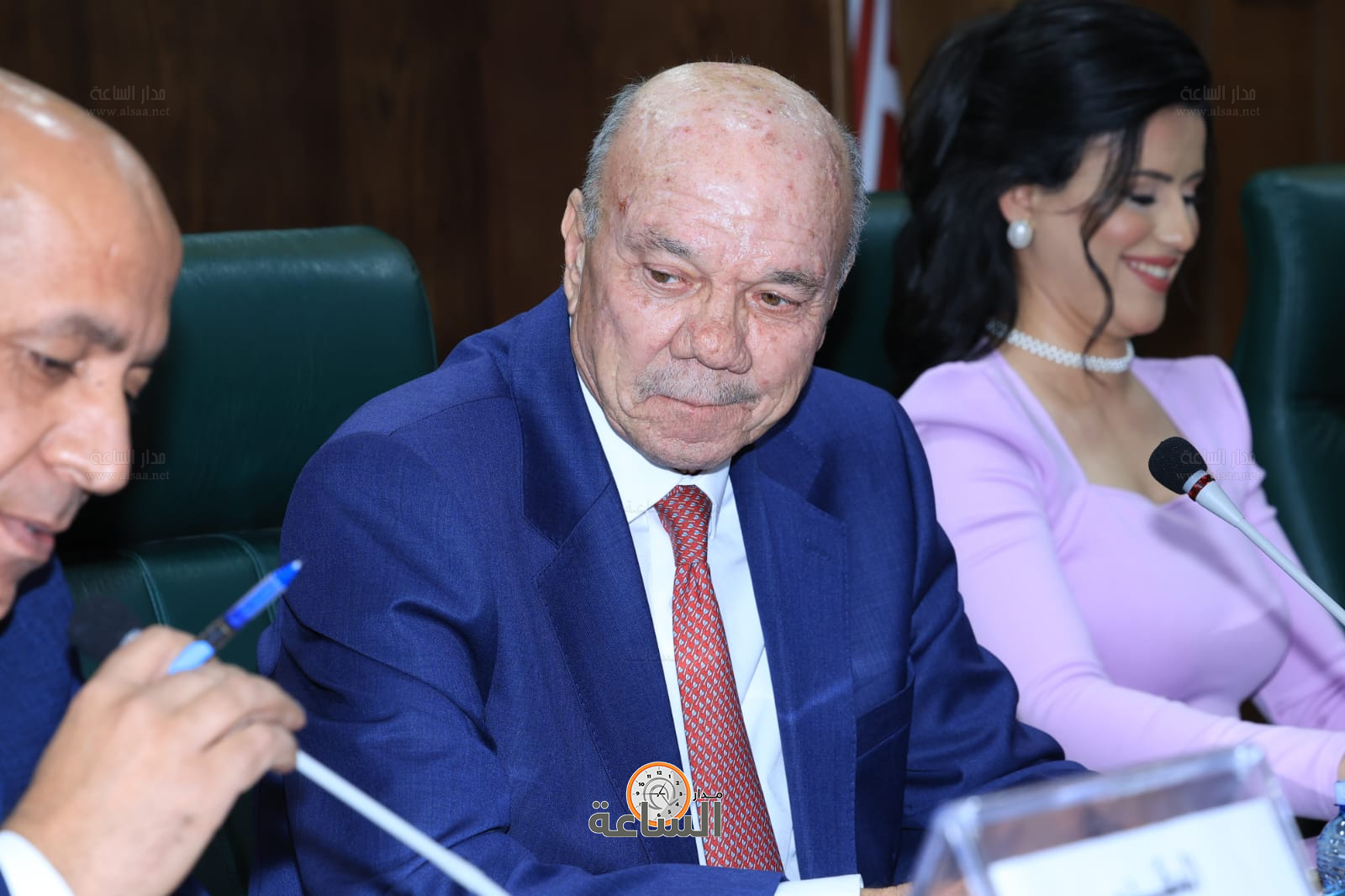 Madar Al-Saa Images 0.9489727091475774