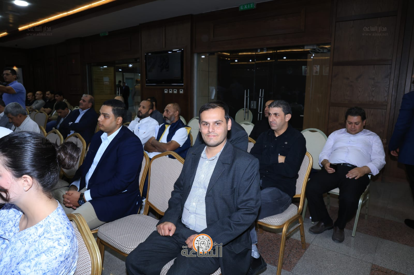 Madar Al-Saa Images 0.9551123927818626