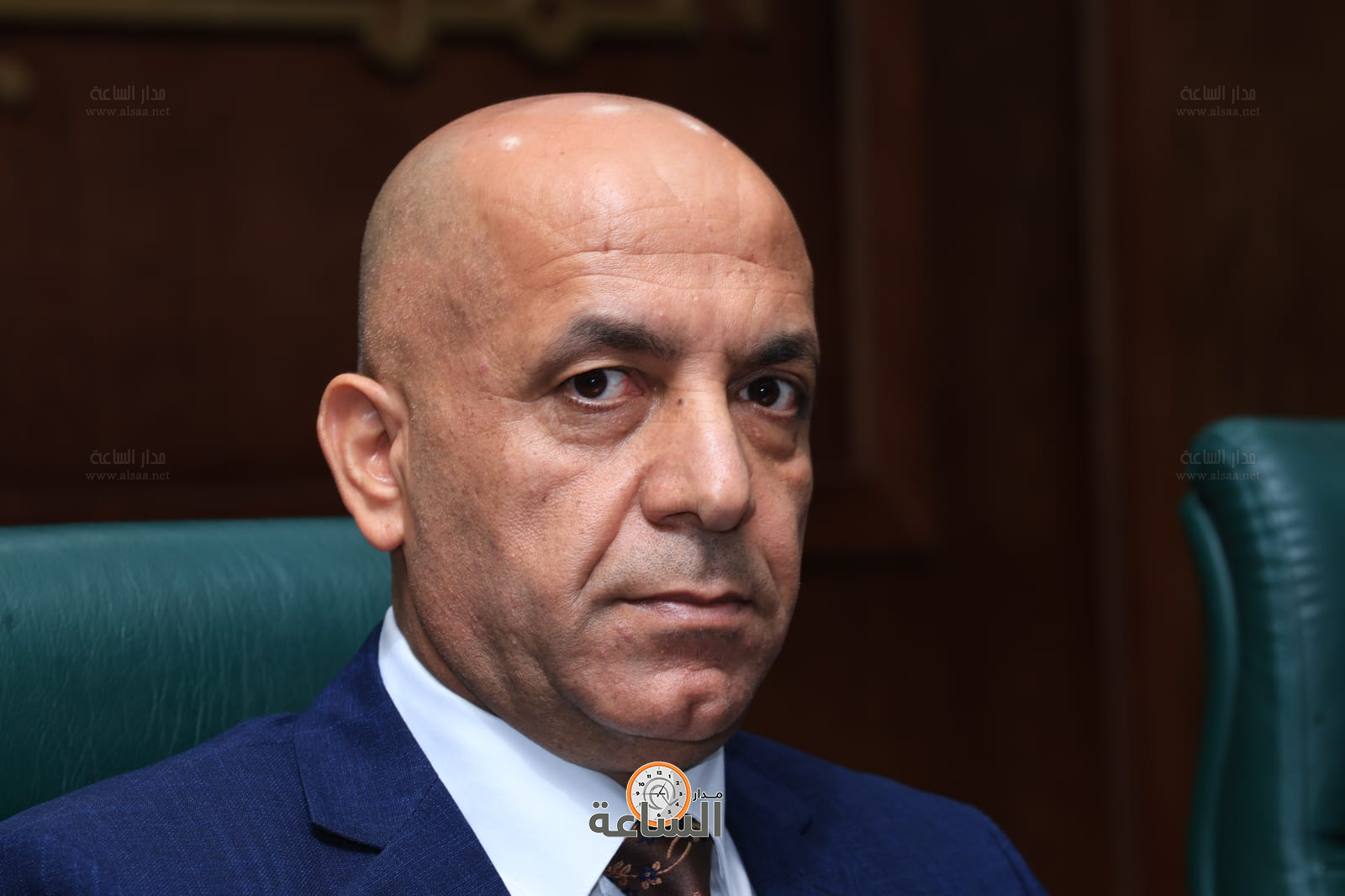 Madar Al-Saa Images 0.15810870315389536