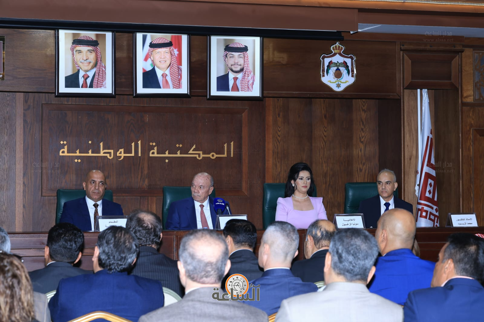 Madar Al-Saa Images 0.6909417120916809