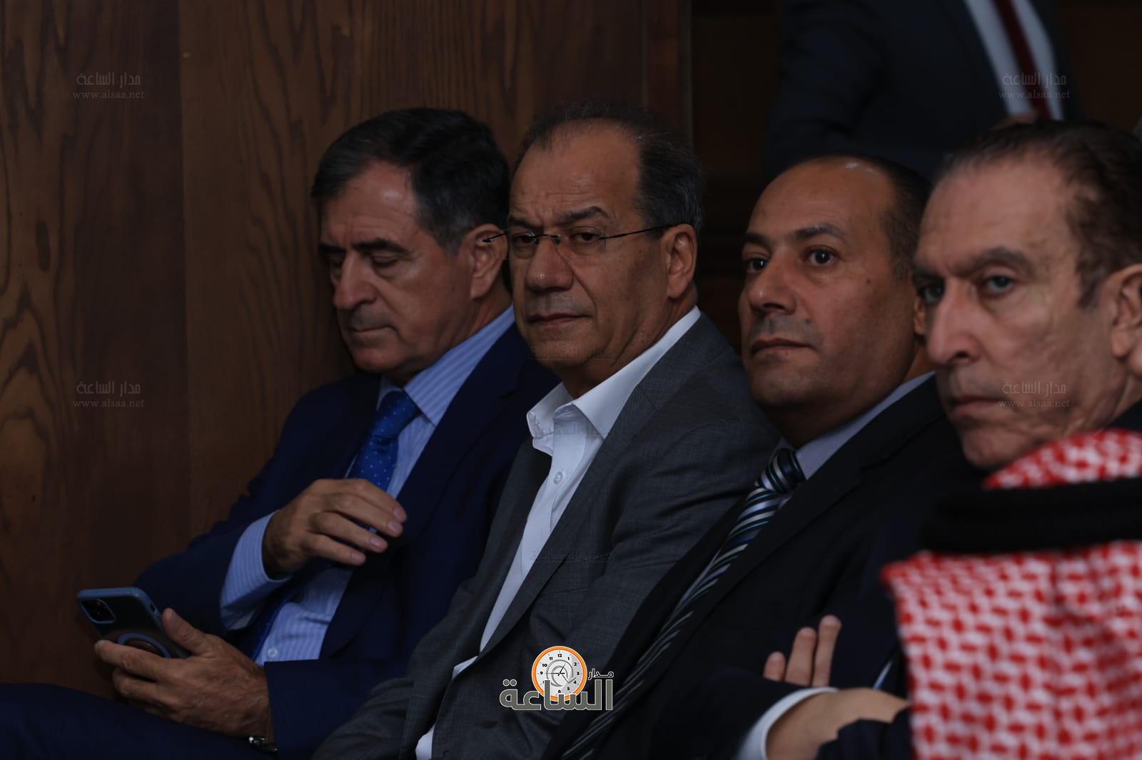 Madar Al-Saa Images 0.15282622492746023