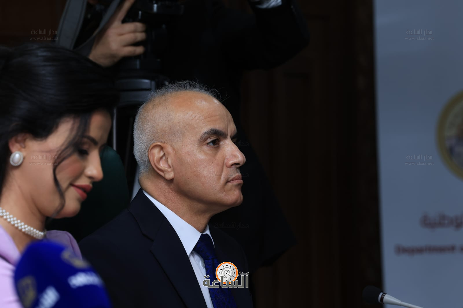 Madar Al-Saa Images 0.12721357909712028